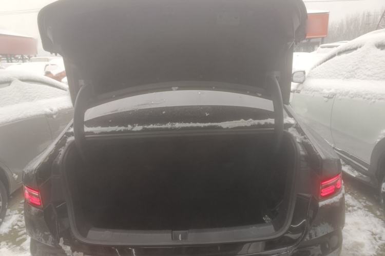 Used BYD Destroyer 05 2023 Champion Edition DM-i 120KM Luxury Model