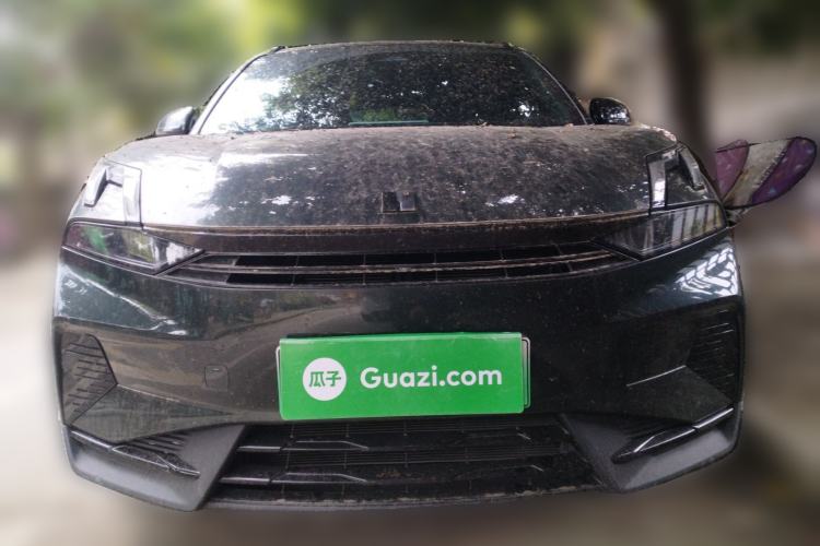 Used Lynk & Co 06 EM-P 2023 EM-P 126 Long-Range Halo