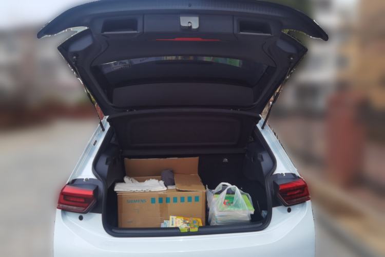 Used Volkswagen ID.3 2023 Upgraded Model Pure Intelligent Enjoyment Version