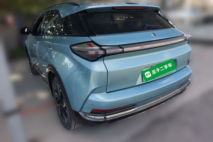 Used NETA U 2022 Chiiq 500 Lithium Iron Phosphate