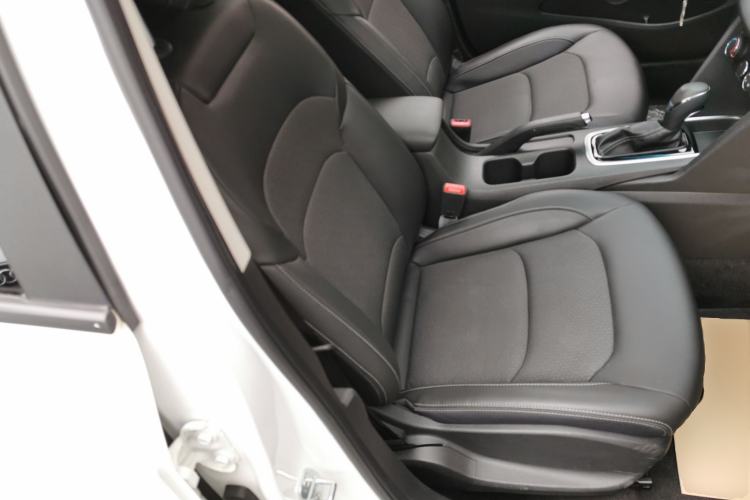 Used Chevrolet Cavalier 2016 1.5L Automatic Xinyue Edition