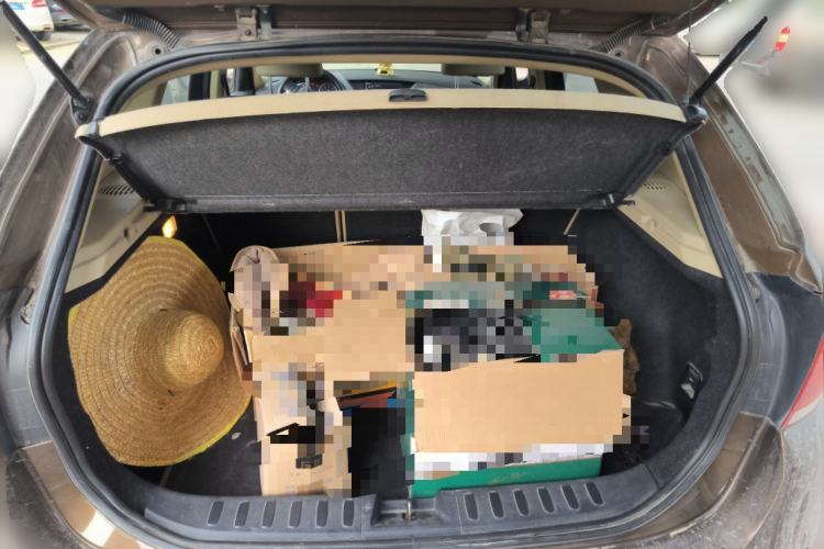 Used BMW X1 2010 xDrive28i
