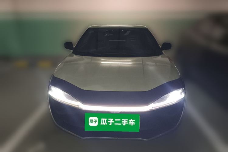 Used Leapmotor S01 2020 460 Pro