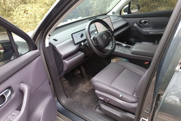 Used Leapmotor C10 2024 530 Smart Edition Driver Seat