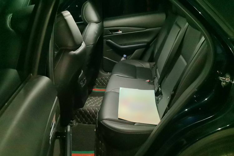 Used Mazda CX-30 2020 2.0L Automatic Joyful Model
