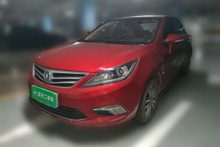Used CHANGAN Eado 2016 1.6L Automatic Trend Model Guazi used car, China used car export, Used car for sale, Used  cars, Cheapest cars for sale