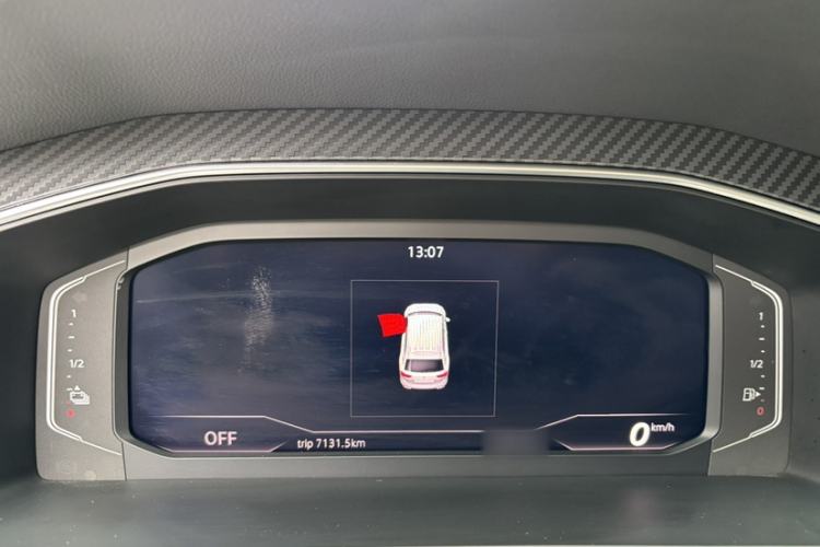 Used Volkswagen Tiguan L New Energy 2023 430 PHEV Plug-in Hybrid Flagship Edition