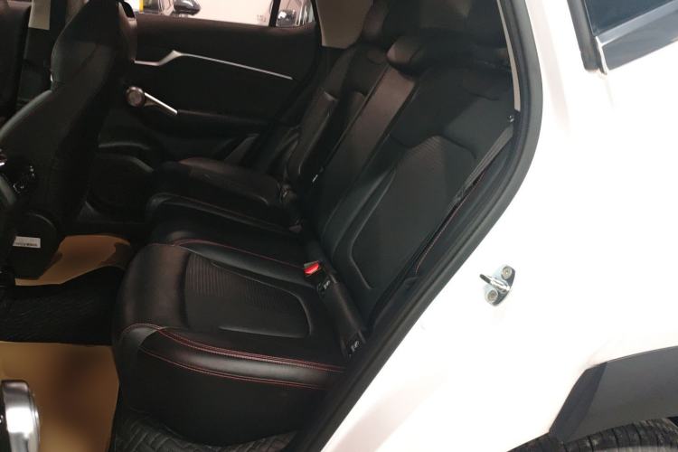 Used GAC Trumpchi EMKOO 2022 1.5T Supernova Edition
