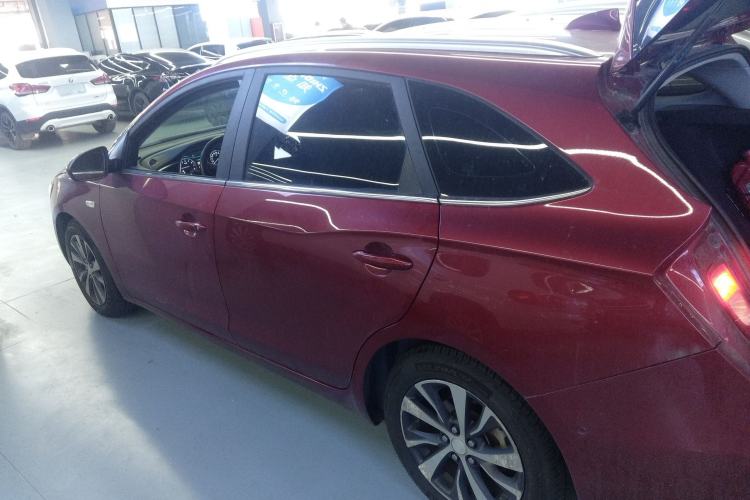 Used Buick Excelle GX 2018 18T Automatic Elite Model
