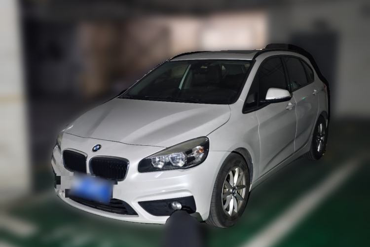 Used BMW 2 Series Active Tourer 2016 218i Fashion Model