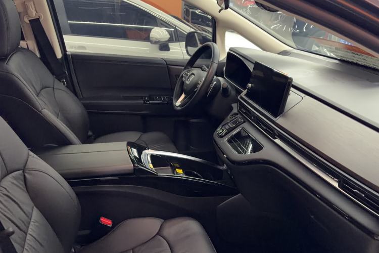 Used Honda Odyssey 2022 2.0L eHEV Sharp·Luxury Edition