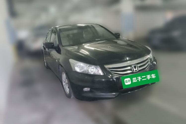 Used Honda Accord 2012 2.0L SE
