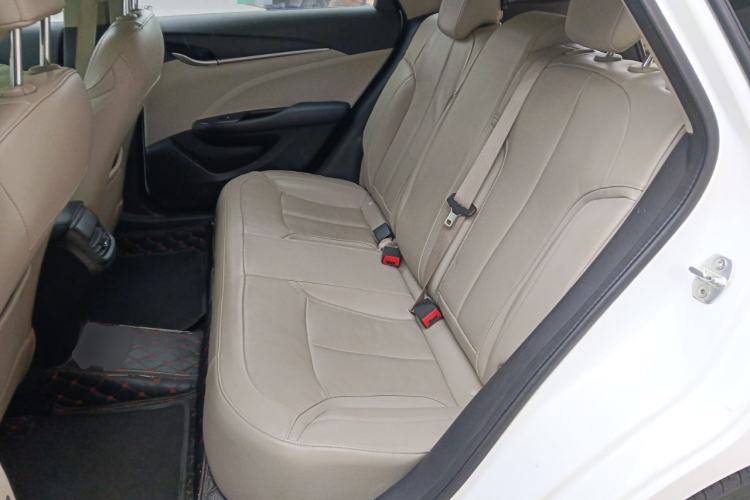 Used Buick Excelle GX 2018 15T Manual Elite Model
