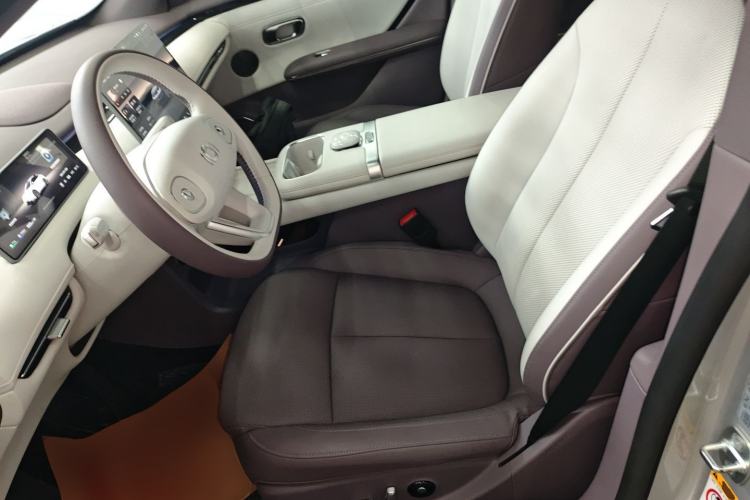 Used CHANGAN NEVO A06 2026 Model 240 Laser Ultra