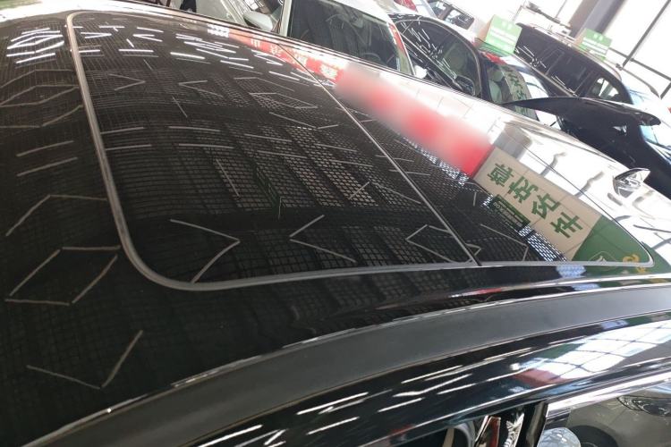 Used Nissan X-Trail 2021 VC-Turbo 300 CVT 2WD Luxury Edition
