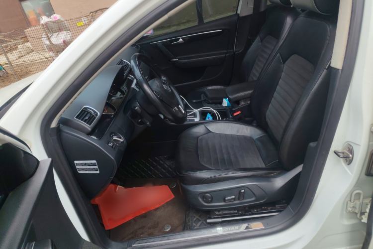 Used Volkswagen Magotan 2015 1.8TSI Luxury Model