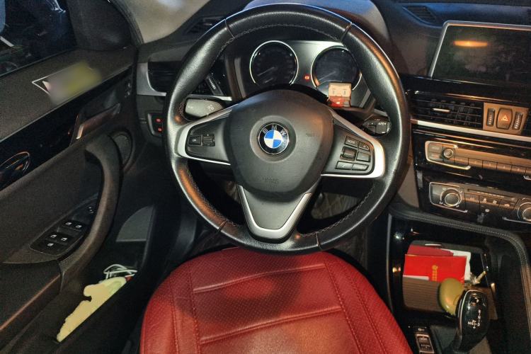 Used BMW X2 2019 sDrive20i M Sport Package China VI Emission Standard