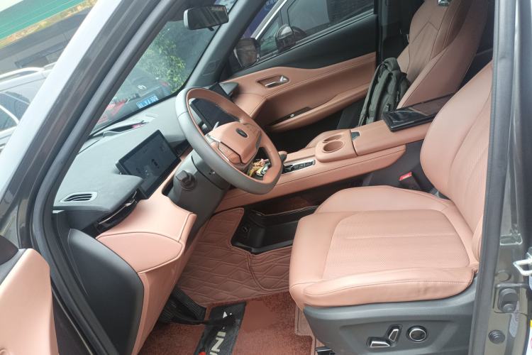 Used CHANGAN UNI-Z 2025 1.5T Premium Edition