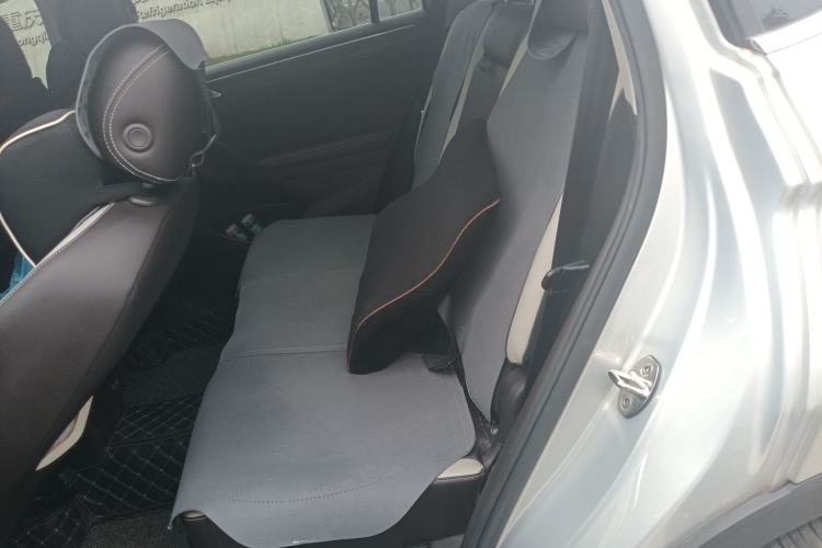 Used Volkswagen Tiguan L 2017 330TSI Automatic Two-Wheel Drive Luxury Edition