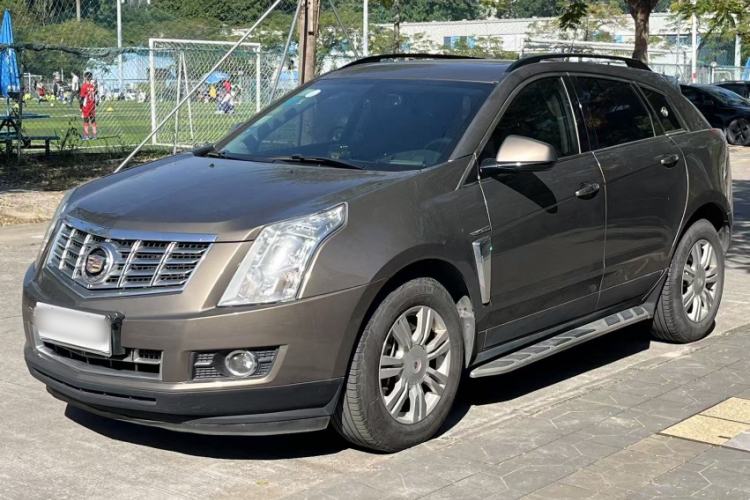 Used Cadillac SRX 2015 3.0L Comfort Version