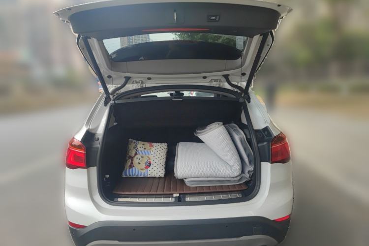 Used BMW X1 2018 sDrive20Li Leading Model
