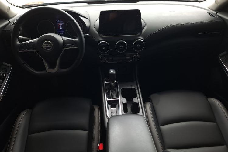 Used Nissan Sylphy 2022 1.6L XL CVT Enjoyment Edition