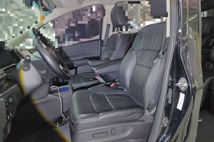 Used Honda Elysion 2016 2.4L Luxury Edition