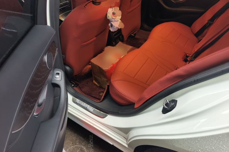 Used Mercedes-Benz C-Class 2020 Restyled C 260 L Sport Edition
