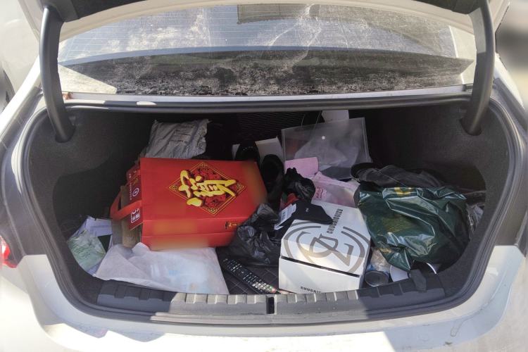 Used BMW 3 Series 2023 325i M Sport Package
