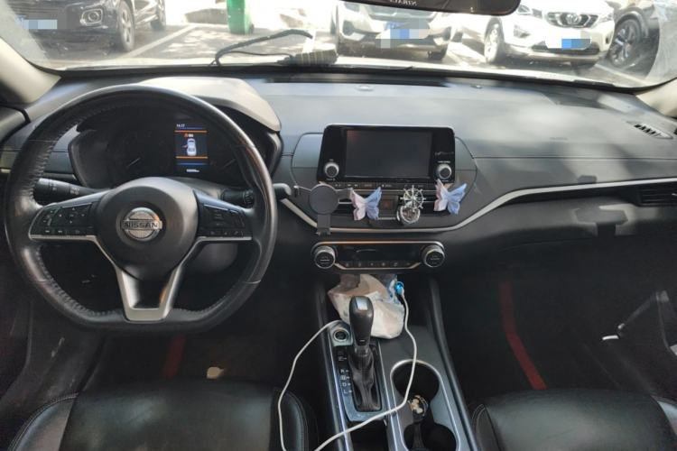 Used Nissan Teana 2019 2.0L XL Comfort Edition
