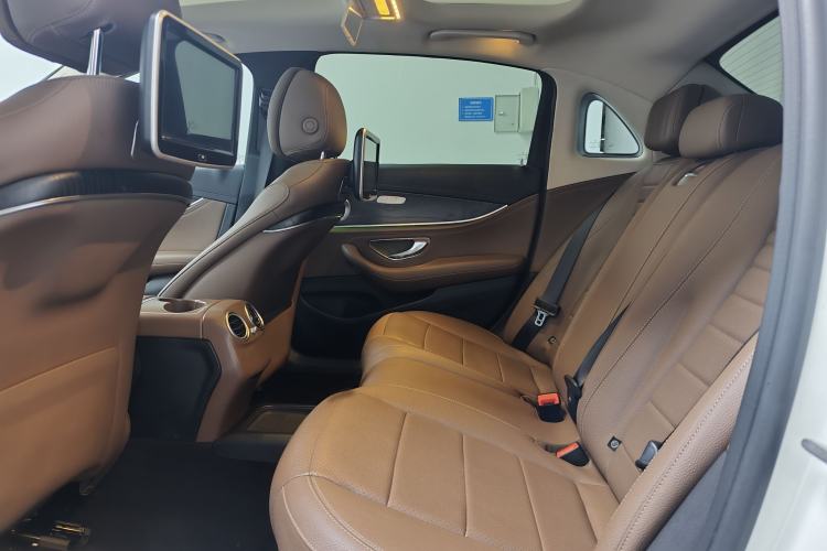 Used Mercedes-Benz E-Class 2016 E 200 L Sport Edition