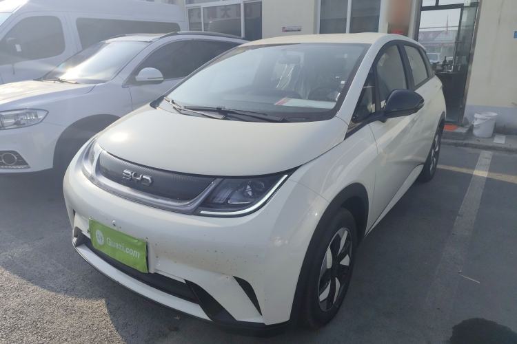 Used BYD Dolphin 2025 420km Free Edition