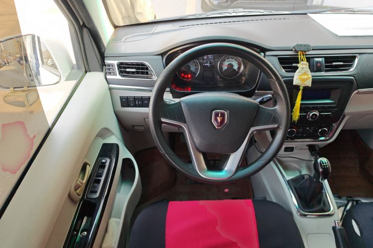 Used Jinbei New Hiace X30L 2021 1.5L Wealth Central Air Conditioning Edition Van China VI Standard SWC15M Steering Wheel