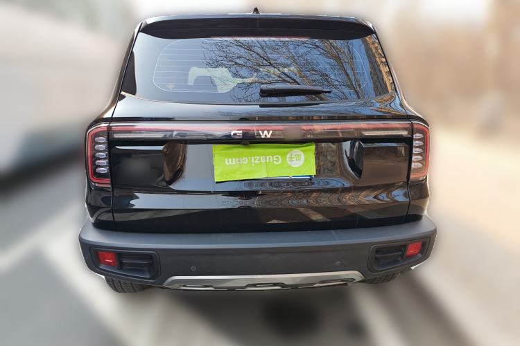 Used Haval DARGO 2026 Model 1.5T DCT Border Collie Edition
