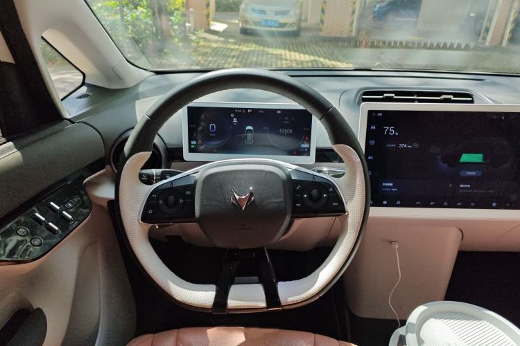 Used ARCFOX Kaola 2023 Family Edition
