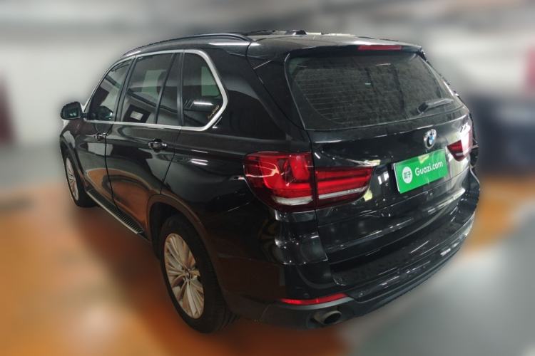 Used BMW X5 2015 xDrive28i
