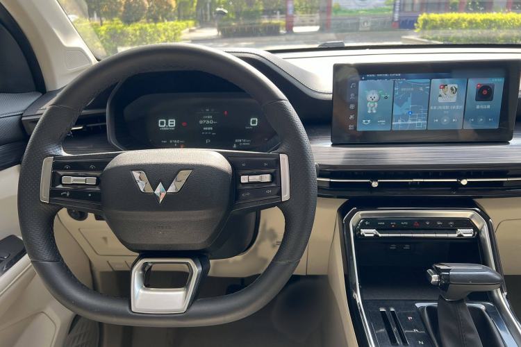 Used Wuling Asta 2021 1.5T CVT Star曜 Edition