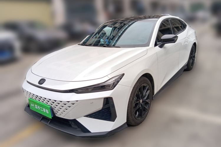 Used Changan UNI-V 2024 1.5T Prestige Edition