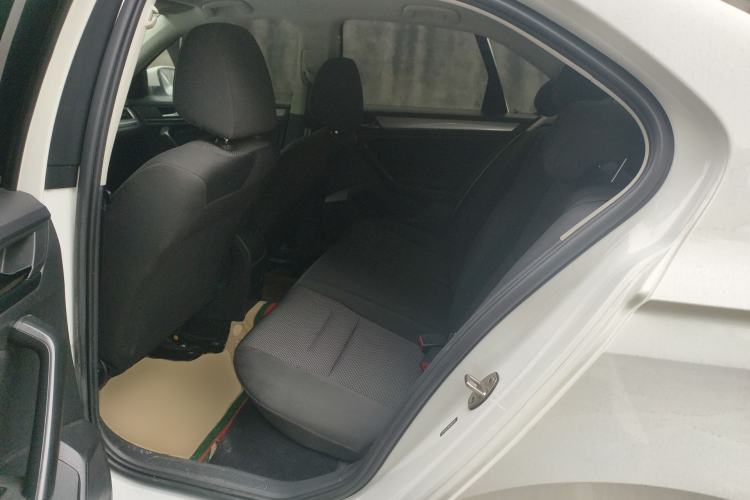 Used Volkswagen Bora 2019 Bora·Legend 1.5L Automatic Fashion Edition China VI Standard
