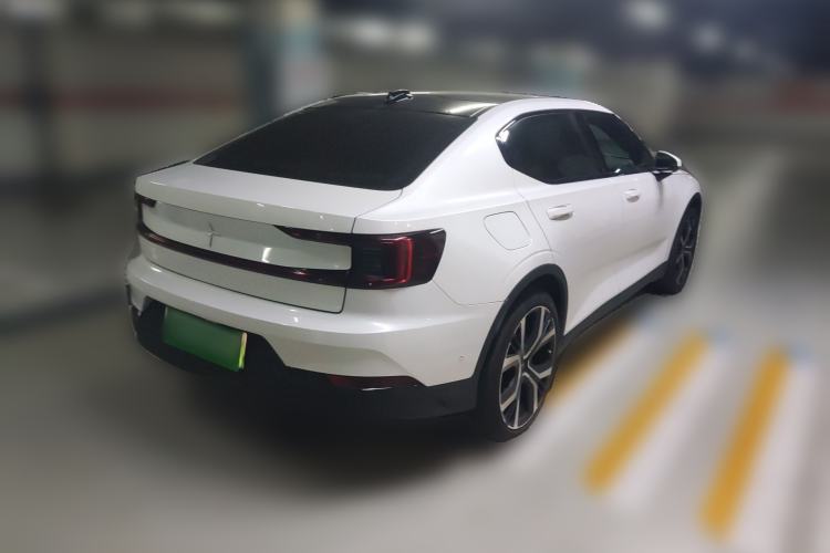 Used Polestar 2 2020 First Edition
