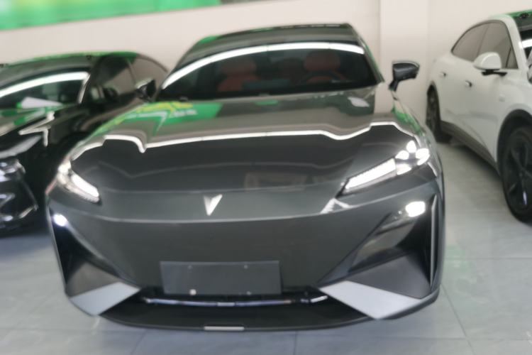 Used Deepal S07 2023 520Max Pure Electric Version
