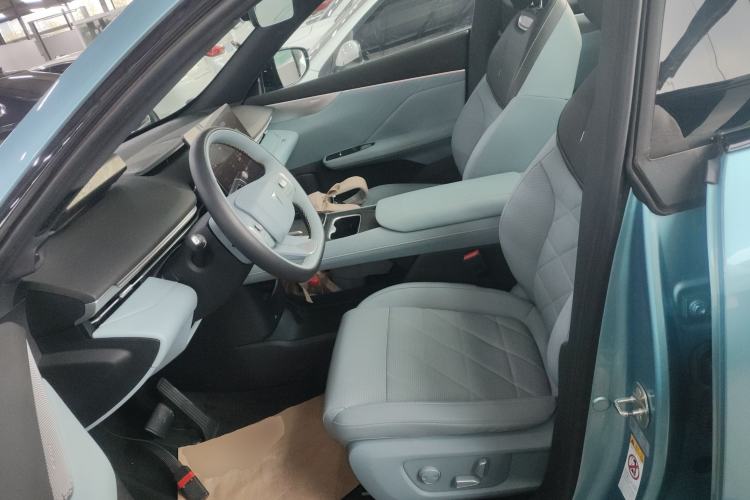 Used Deepal S05 2024 510 Ultra Pure Electric Version