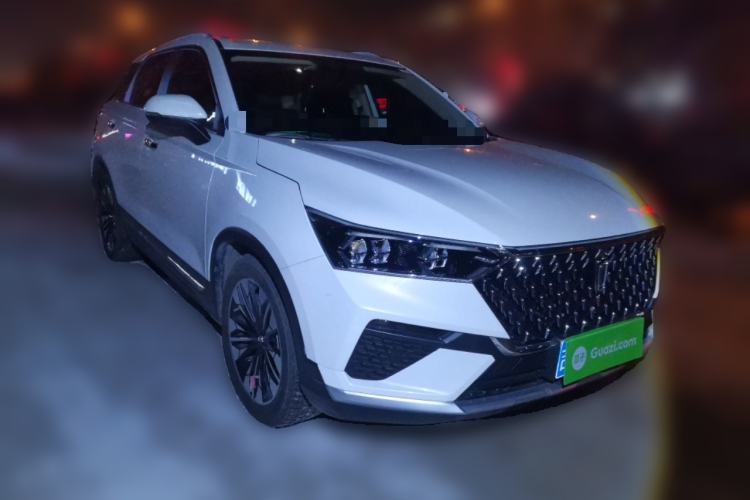 Used Bestune T77 2021 PRO 280 TID Automatic Luxury Model