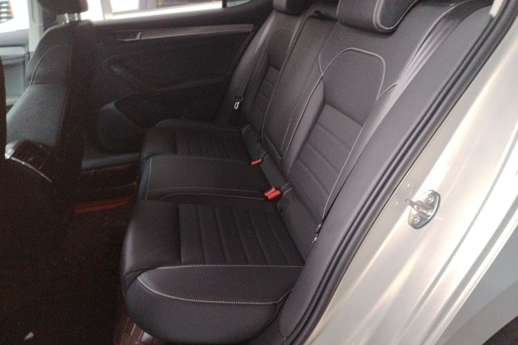 Used Skoda Superb 2023 Facelifted TSI280 DSG Luxury Edition