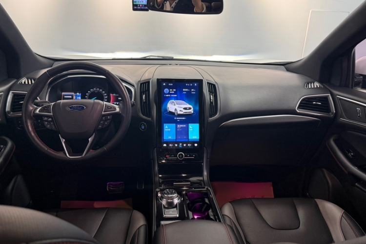 Used Ford Edge 2020 EcoBoost 245 2WD ST-Line 5-seater