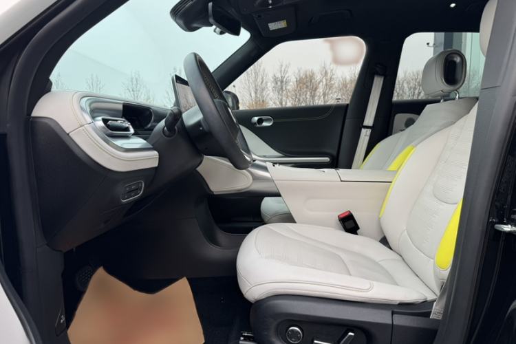 Used smart #1 2022 Pro+ Edition
