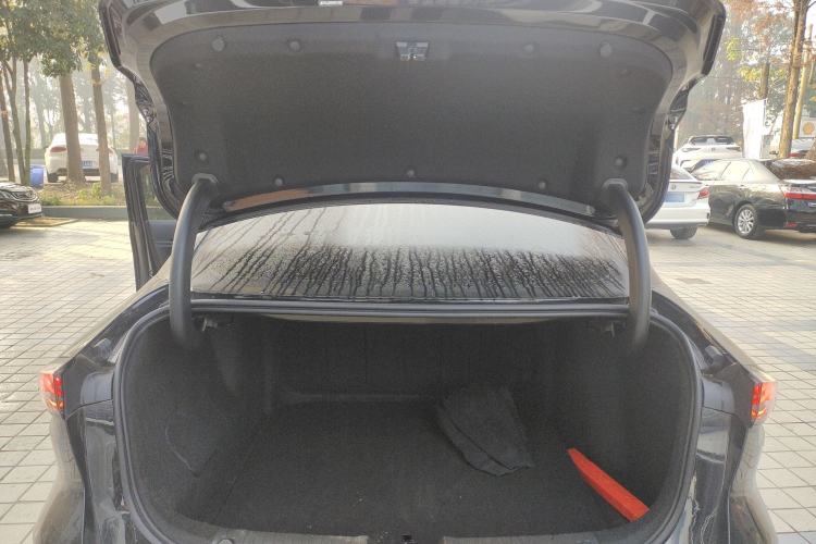 Used Geely Galaxy L6 2024 125km PLUS Dragon Edition