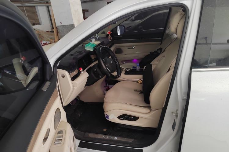 Used Hima AITO M7 2022 1.5T Four-Wheel Drive Flagship Edition