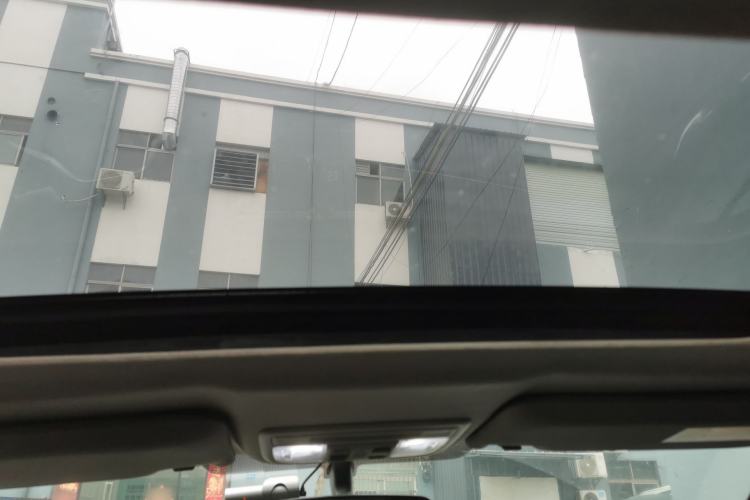 Used Honda Civic 2019 220TURBO CVT Dynamic Edition China VI