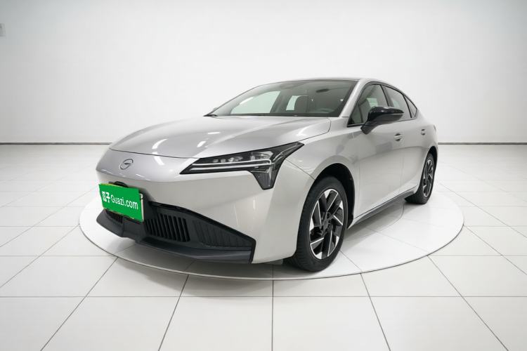 Used AION S Plus 2026 Model Luxury Edition